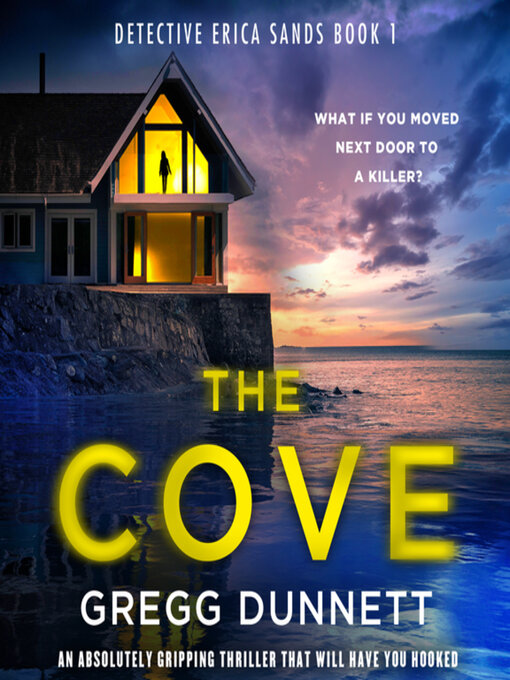 Title details for The Cove by Gregg Dunnett - Wait list
